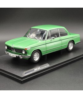 BMW 1602 1:18