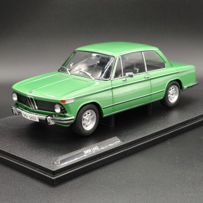BMW 1602 1:18