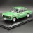 BMW 1602 1:18