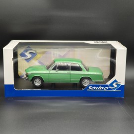 BMW 1602 1:18