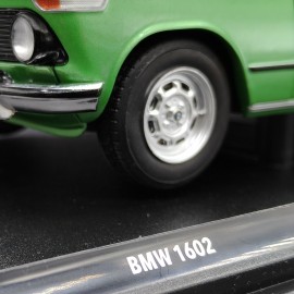 BMW 1602 1:18