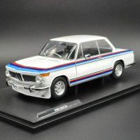 BMW 2002 Tii 1:18