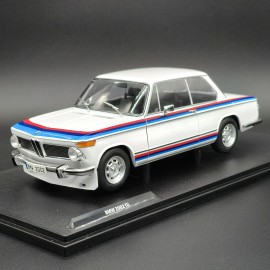 BMW 2002 Tii 1:18