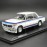 BMW 2002 Tii 1:18