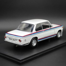 BMW 2002 Tii 1:18