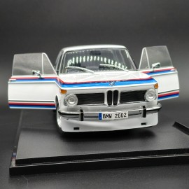BMW 2002 Tii 1:18