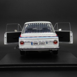 BMW 2002 Tii 1:18