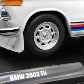 BMW 2002 Tii 1:18