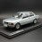BMW 323i E21 1:18