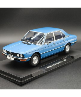 BMW 5 Series E12 1974 1:18