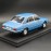 BMW 5 Series E12 1974 1:18