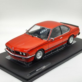 BMW 635 CSI E24 1:18