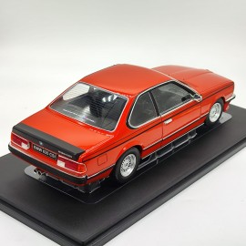 BMW 635 CSI E24 1:18