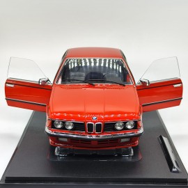 BMW 635 CSI E24 1:18