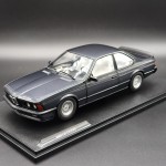 BMW 635 CSI E24 1:18