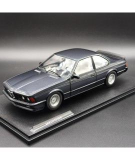 BMW 635 CSI E24 1:18