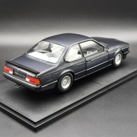 BMW 635 CSI E24 1:18