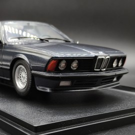 BMW 635 CSI E24 1:18