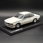 BMW 635 CSI E24 1:18