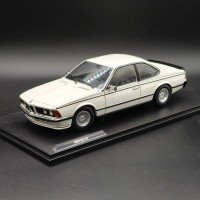 BMW 635 CSI E24 1:18