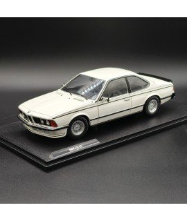 BMW 635 CSI E24 1:18