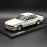 BMW 635 CSI E24 1:18