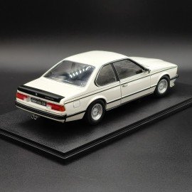 BMW 635 CSI E24 1:18