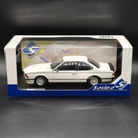 BMW 635 CSI E24 1:18