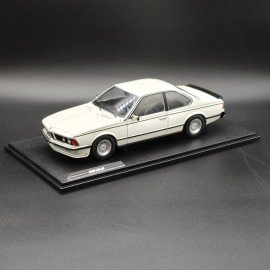 BMW 635 CSI E24 1:18