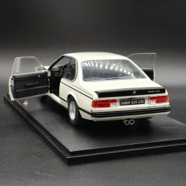 BMW 635 CSI E24 1:18