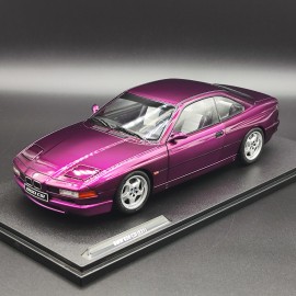BMW 850 CSI E31 1:18