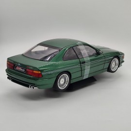 BMW Alpina B12 5.0L 1:18