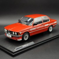 BMW Alpina C1 2.3 E21 1:18