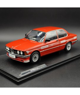 BMW Alpina C1 2.3 E21 1:18