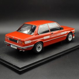 BMW Alpina C1 2.3 E21 1:18