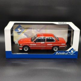 BMW Alpina C1 2.3 E21 1:18
