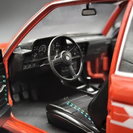 BMW Alpina C1 2.3 E21 1:18