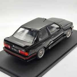 BMW E30 Sport EVO 1:18