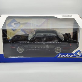 BMW E30 Sport EVO 1:18