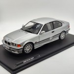 BMW E36 M3 Coupe 1:18