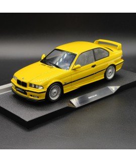 BMW E36 M3 Coupe 1:18
