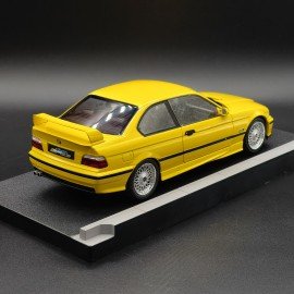 BMW E36 M3 Coupe 1:18
