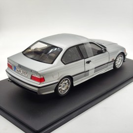 BMW E36 M3 Coupe 1:18