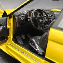 BMW E36 M3 Coupe 1:18