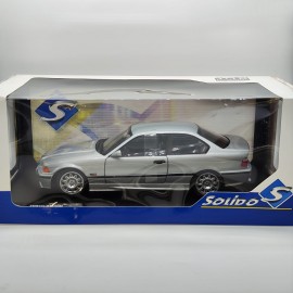 BMW E36 M3 Coupe 1:18