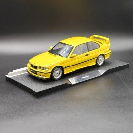 BMW E36 M3 Coupe 1:18