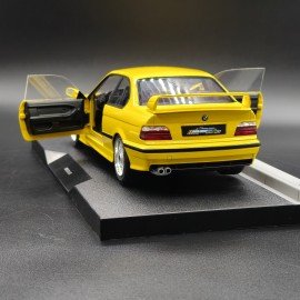BMW E36 M3 Coupe 1:18