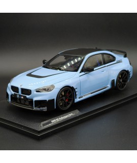 BMW M2 G87 Performance Parts 1:18