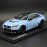 BMW M2 G87 Performance Parts 1:18