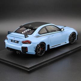 BMW M2 G87 Performance Parts 1:18